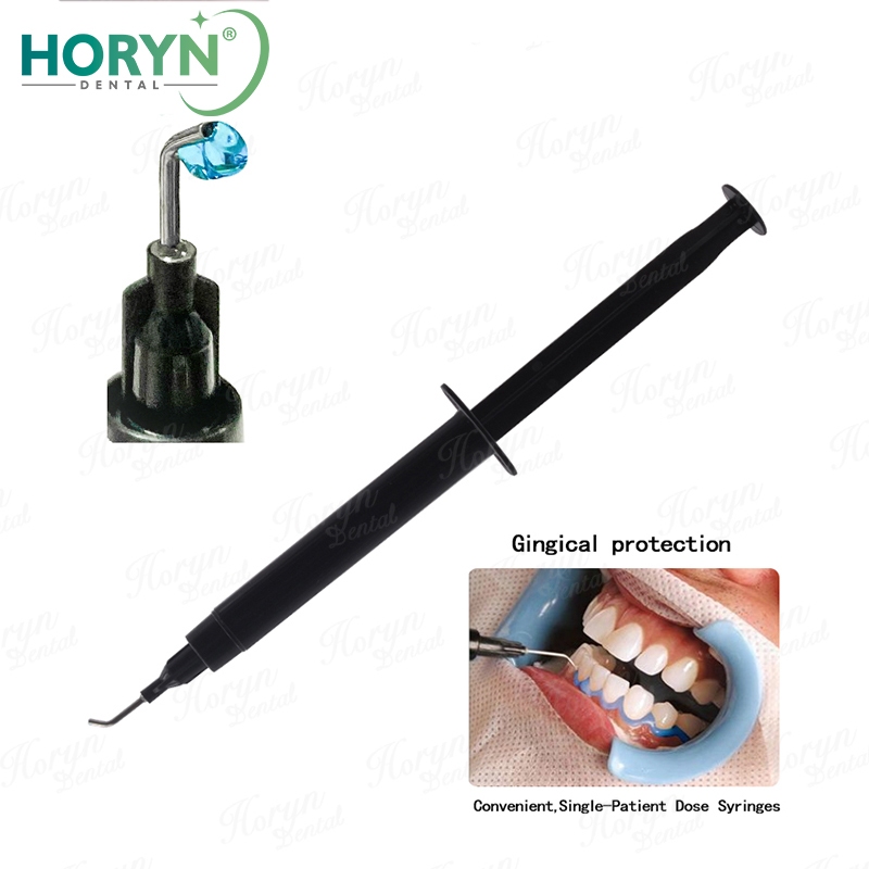 Teeth Whitening Essence - Horyn Dental Gingival Isolation Barrier Gel