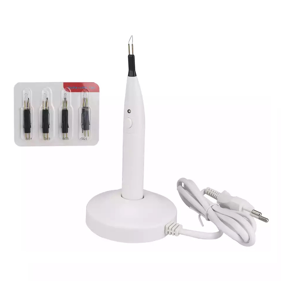 Teeth Whitening Tips - 4 porady Dental Endo Gutta zęby
