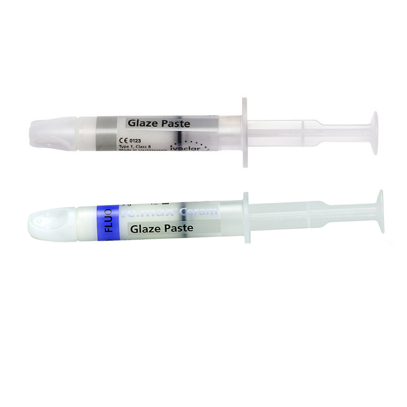 Teeth Paint Whitening - Materiał laboratorium dentystycznego IPS Emax Ceram