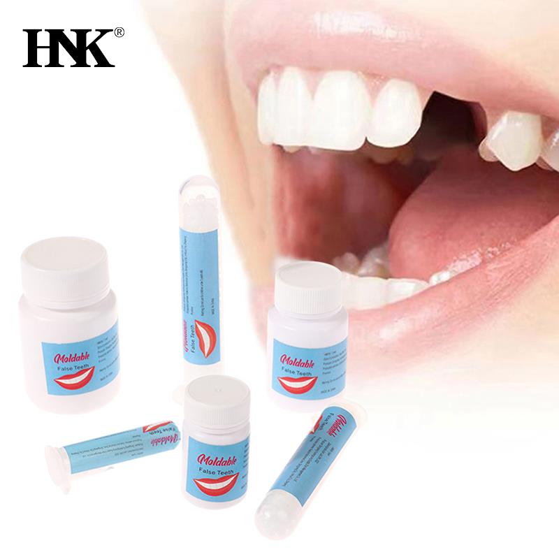 Teeth Whitening Vape - 10g-30g tymczasowy zestaw do naprawy zębów