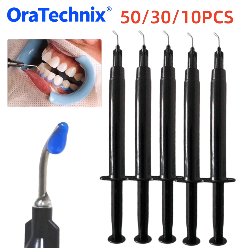 Teeth Whitening Vape - 50/30/10 SZT. Ochraniacz na dziąsła dentystyczne
