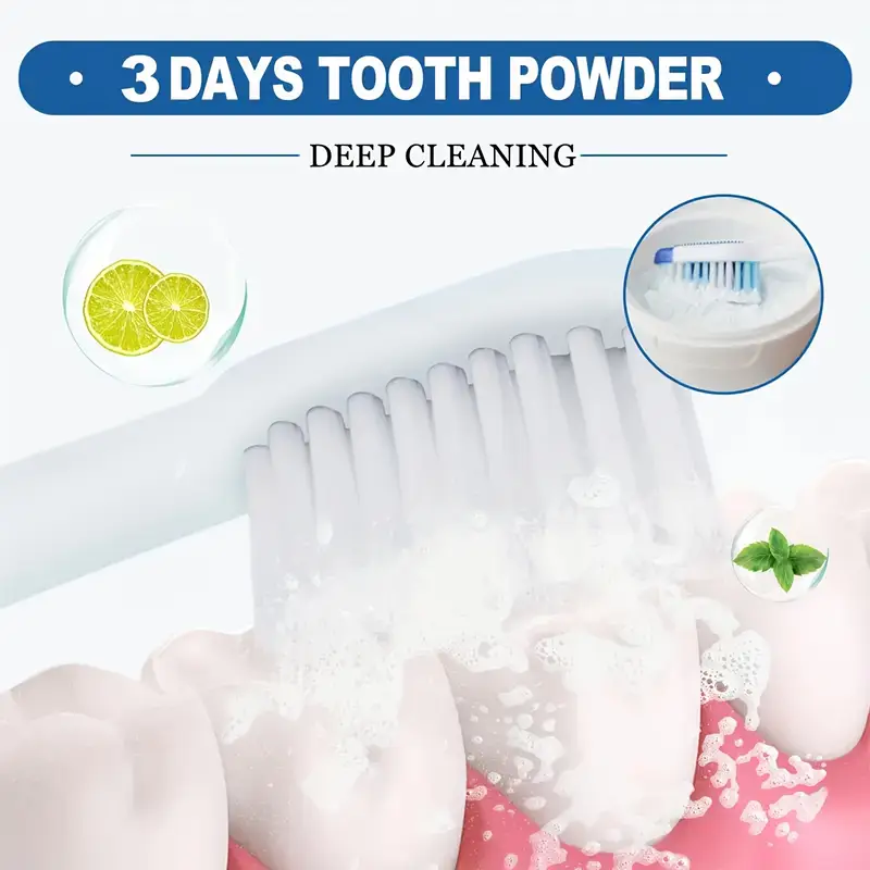 YUTIKUE 10% nHAP Proszek do Zę – Teeth Paint Whitening recenzja i cena