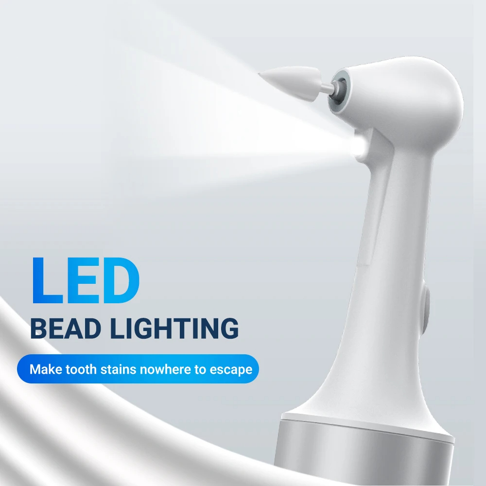 Elektryczny czyścik do zębów,  – Teeth Whitening Toothbrush recenzja i cena
