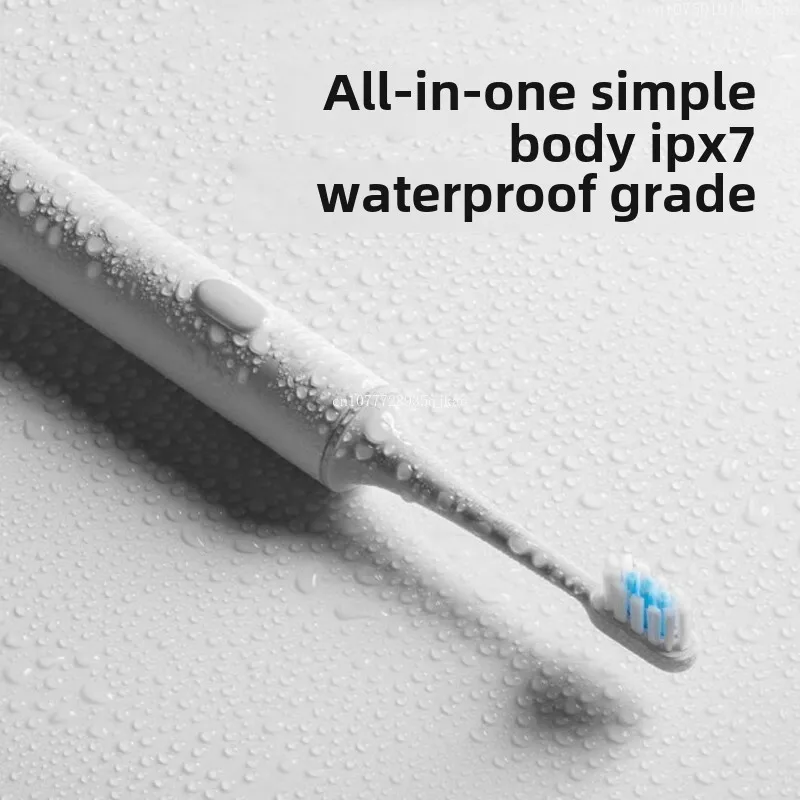 Elektryczna szczoteczka do zęb – Teeth Whitening Toothbrush recenzja i cena