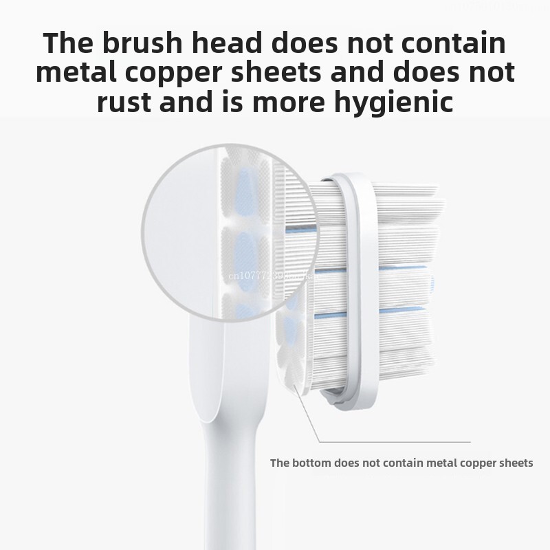 Elektryczna szczoteczka do zęb – Teeth Whitening Toothbrush recenzja i cena