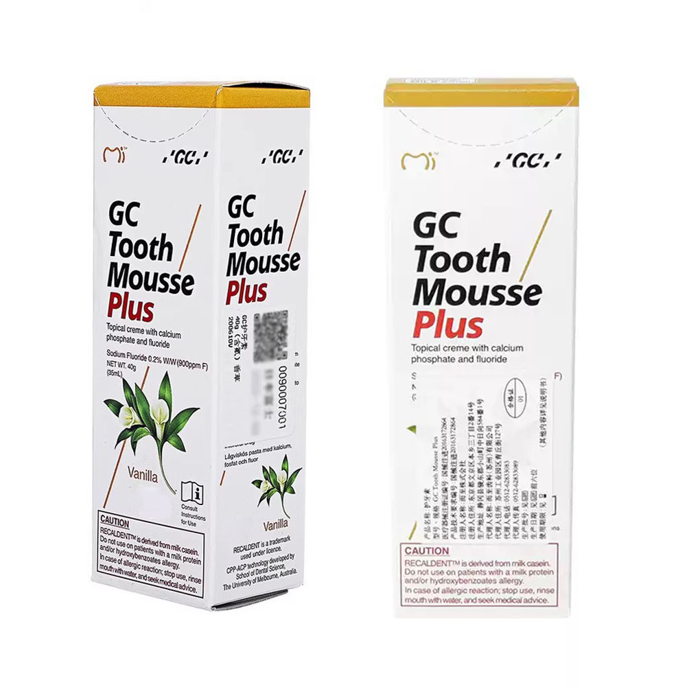 Oryginalna japońska pianka do  – Teeth Whitening Japan recenzja i cena