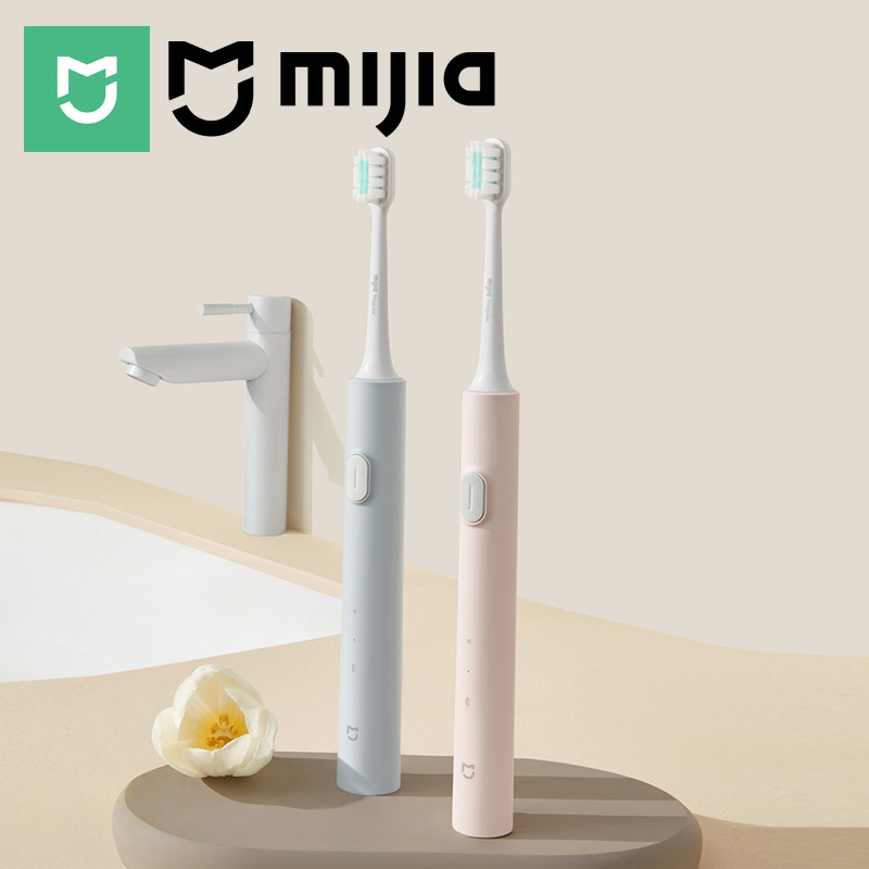 Elektryczna szczoteczka sonicz – Teeth Whitening Toothbrush recenzja i cena