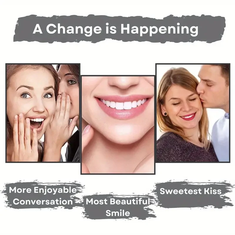 Proszek do wybielania zębów, n – Teeth Paint Whitening recenzja i cena
