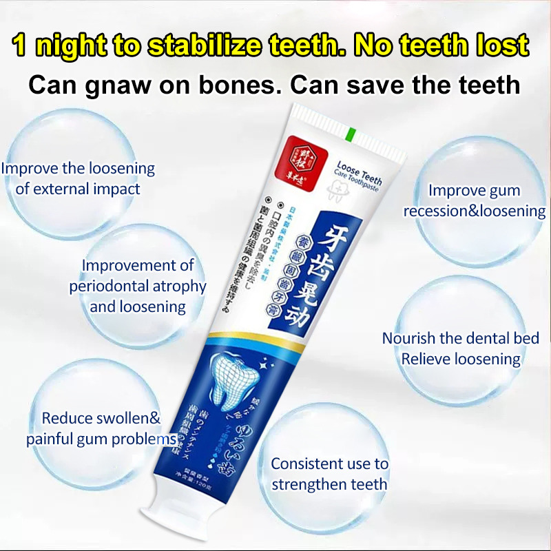 Pasta do zębów importowana z J – Teeth Whitening Japan recenzja i cena