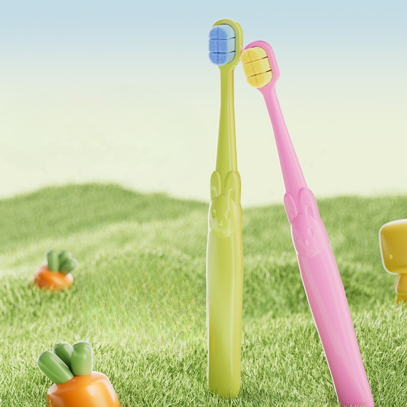Urocza szczoteczka do zębów dl – Teeth Whitening Toothbrush recenzja i cena