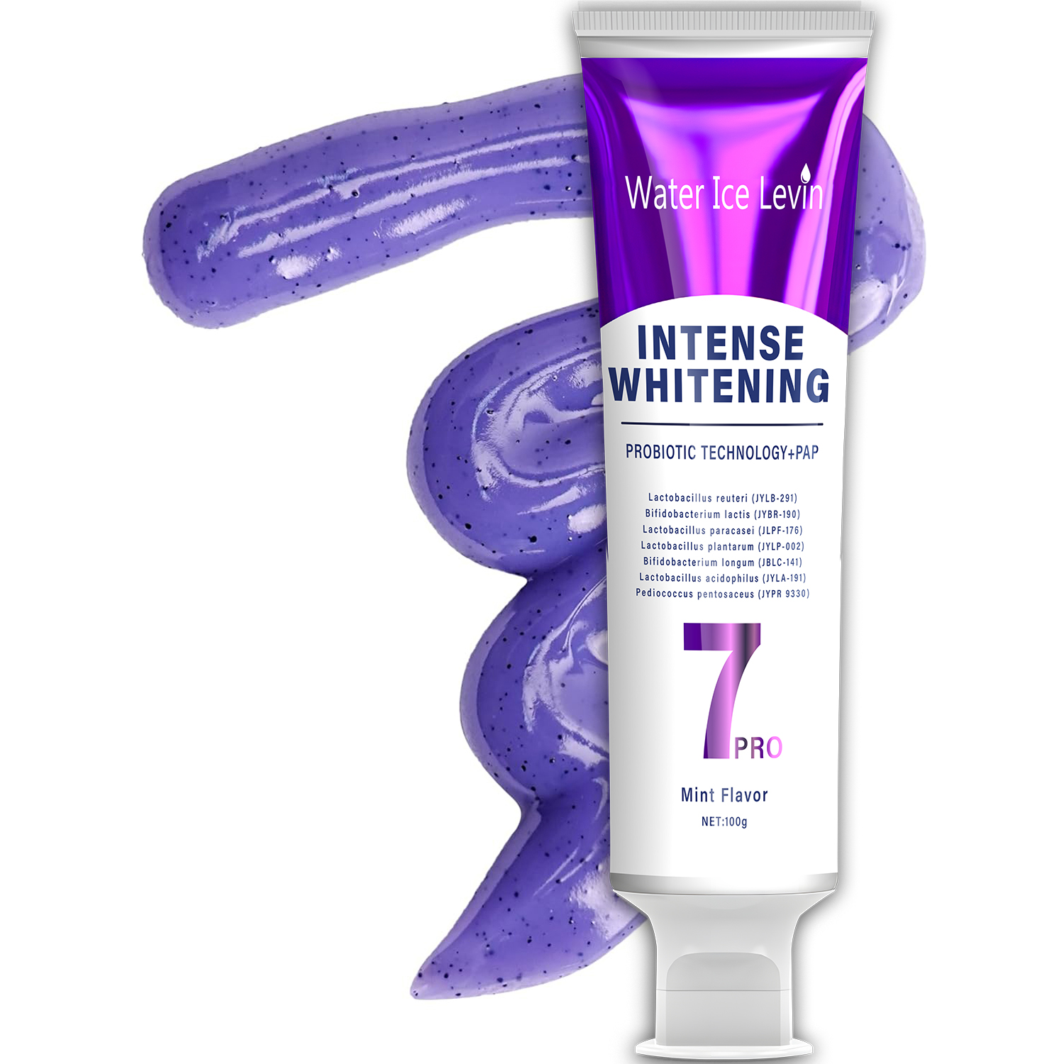 Ultra-głęboko wybielająca past – Teeth Whitening Treatment recenzja i cena