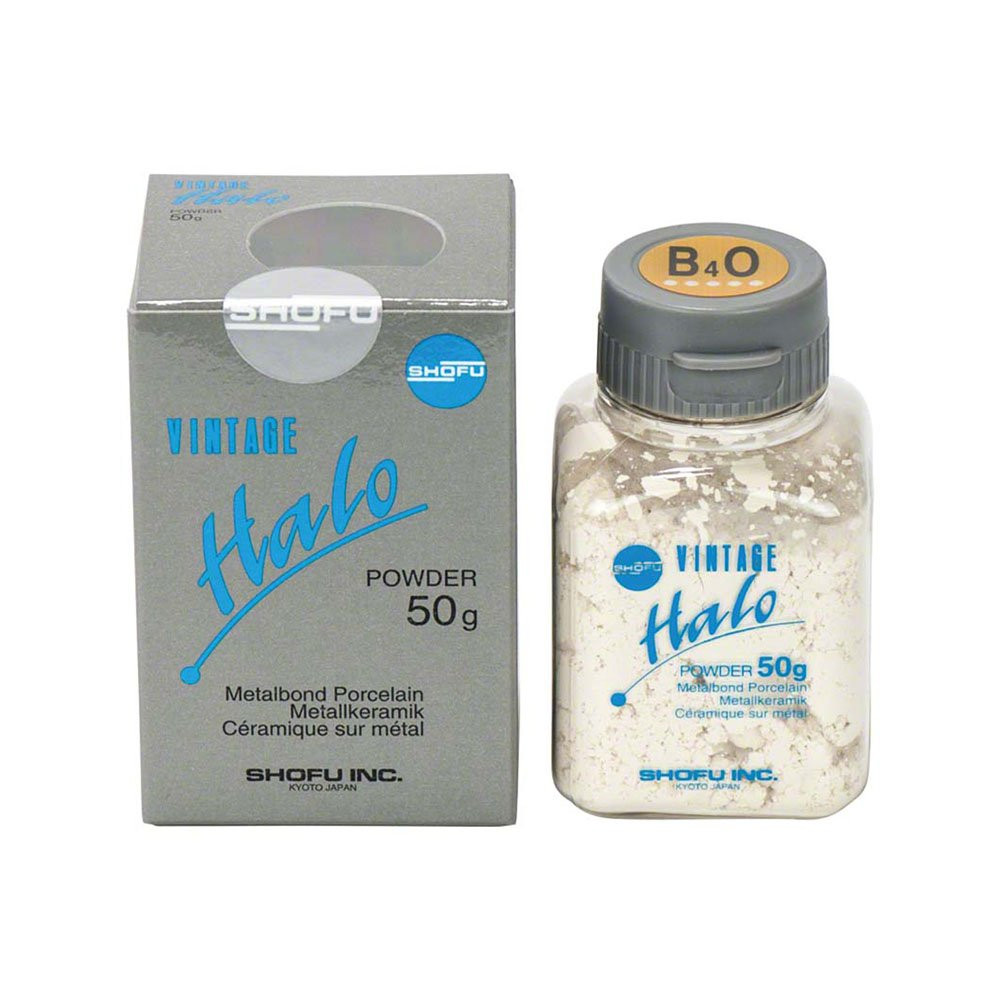 Dental Metal Powder Shofu Vint – Teeth Paint Whitening recenzja i cena
