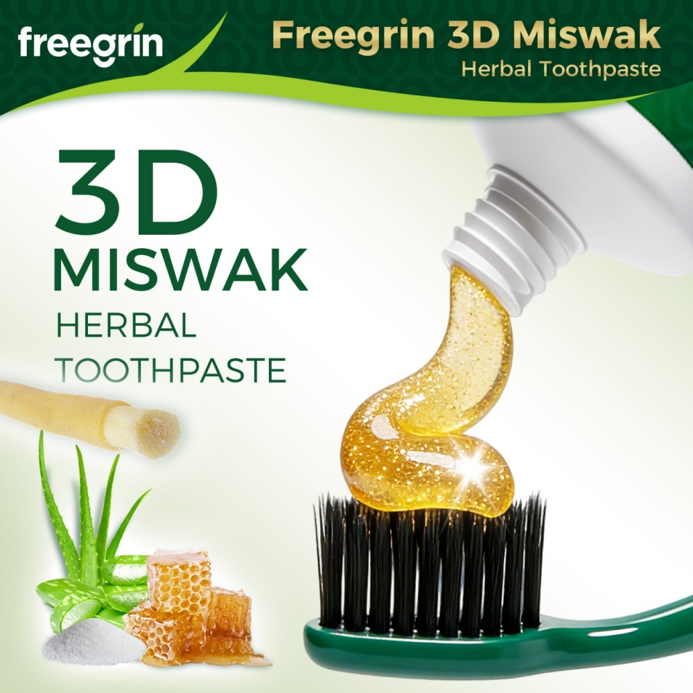 Błyszcząca, słodka pasta do zę – Remineralizing Toothpaste recenzja i cena
