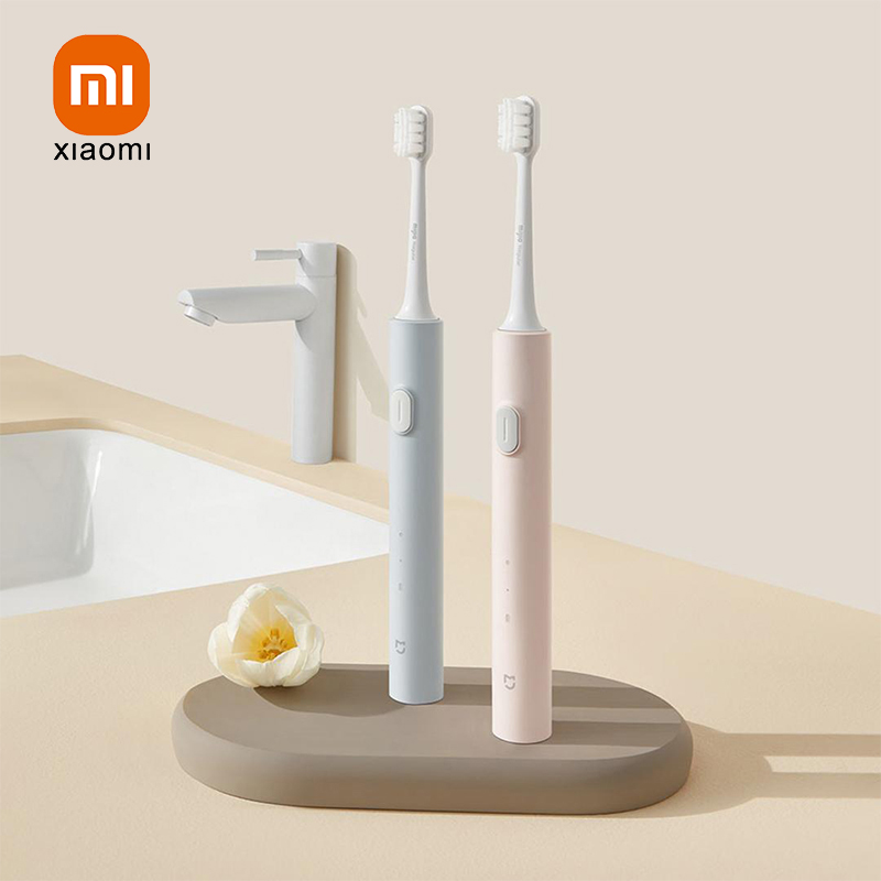 Elektryczna szczoteczka sonicz – Teeth Whitening Toothbrush recenzja i cena