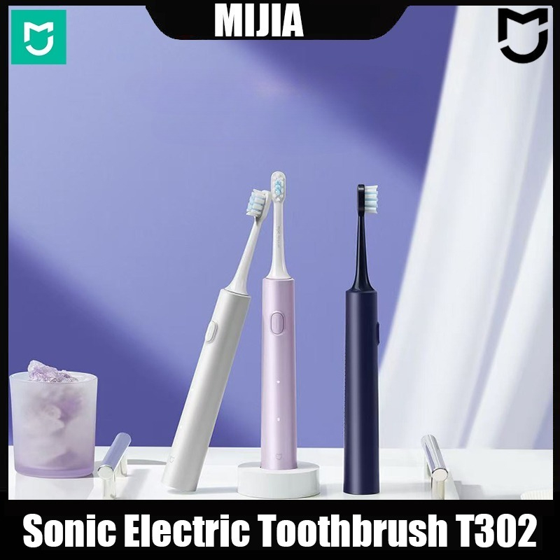 Elektryczna szczoteczka sonicz – Teeth Whitening Toothbrush recenzja i cena