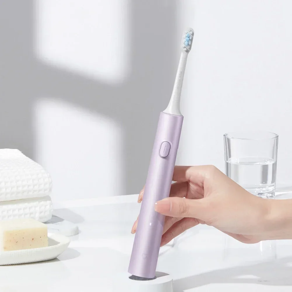 Elektryczna szczoteczka sonicz – Teeth Whitening Toothbrush recenzja i cena