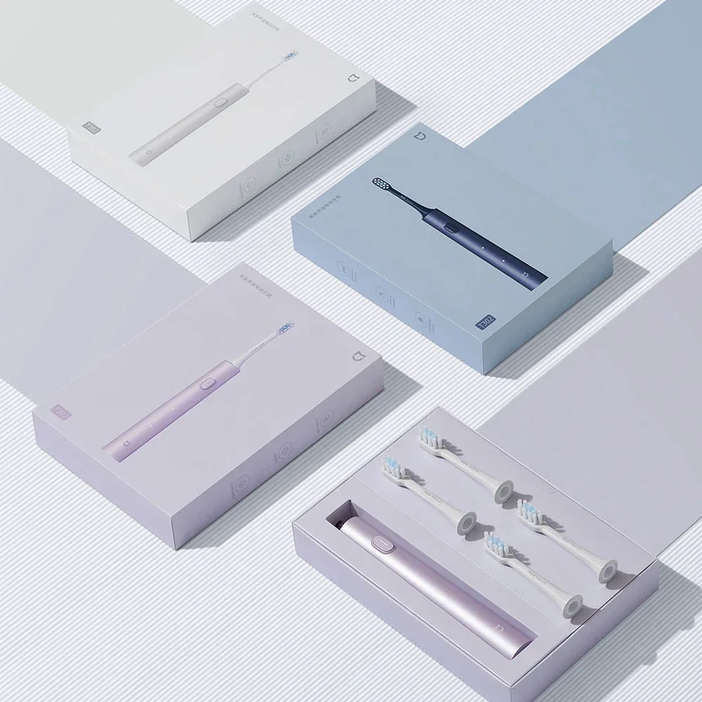 Elektryczna szczoteczka sonicz – Teeth Whitening Toothbrush recenzja i cena