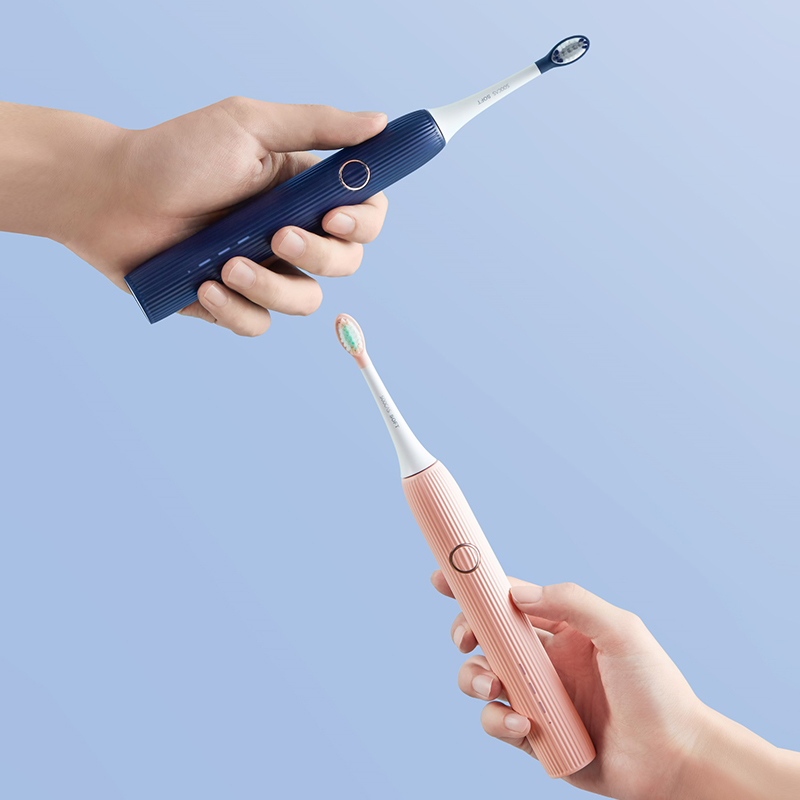 SOOCAS elektryczna soniczna sz – Teeth Whitening Toothbrush recenzja i cena