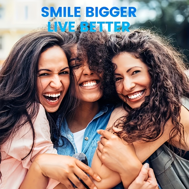 21 par pasków do wybielania zę – Teeth Whitening Essence recenzja i cena