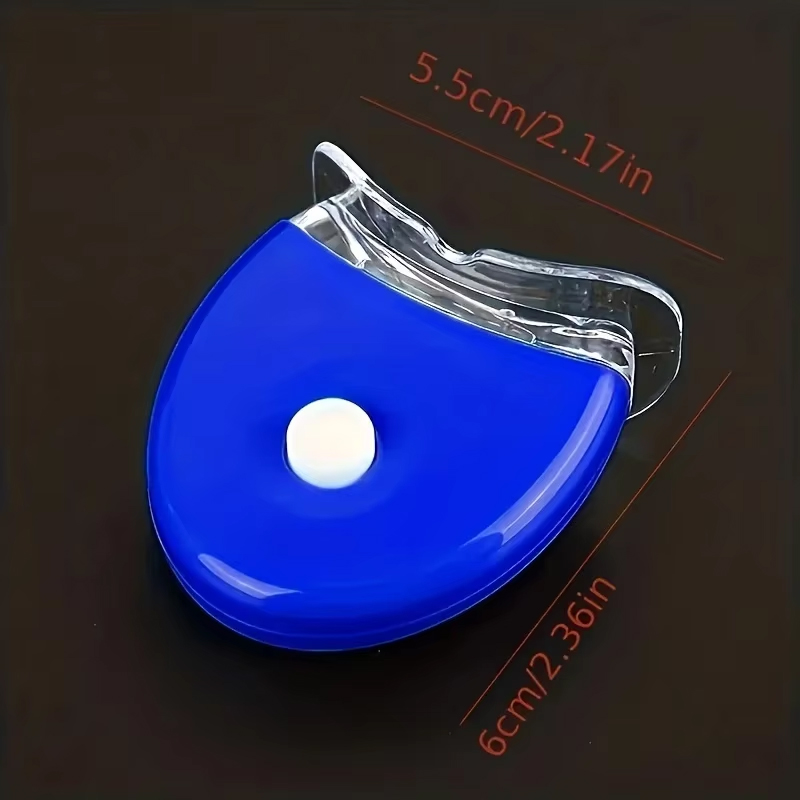 Bezprzewodowa lampa do wybiela – Teeth Whitening Led Kit recenzja i cena