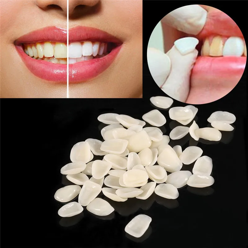 50 SZT./Opakowanie Urocze Ultr – Teeth Paint Whitening recenzja i cena