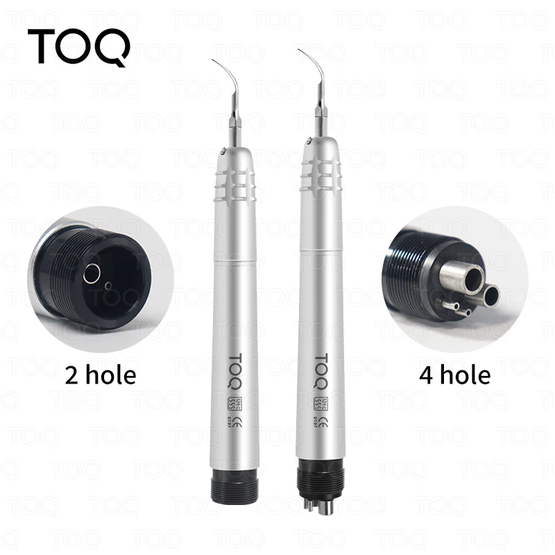Ultrasoniczny skaler dentystyc – Teeth Whitening Tips recenzja i cena