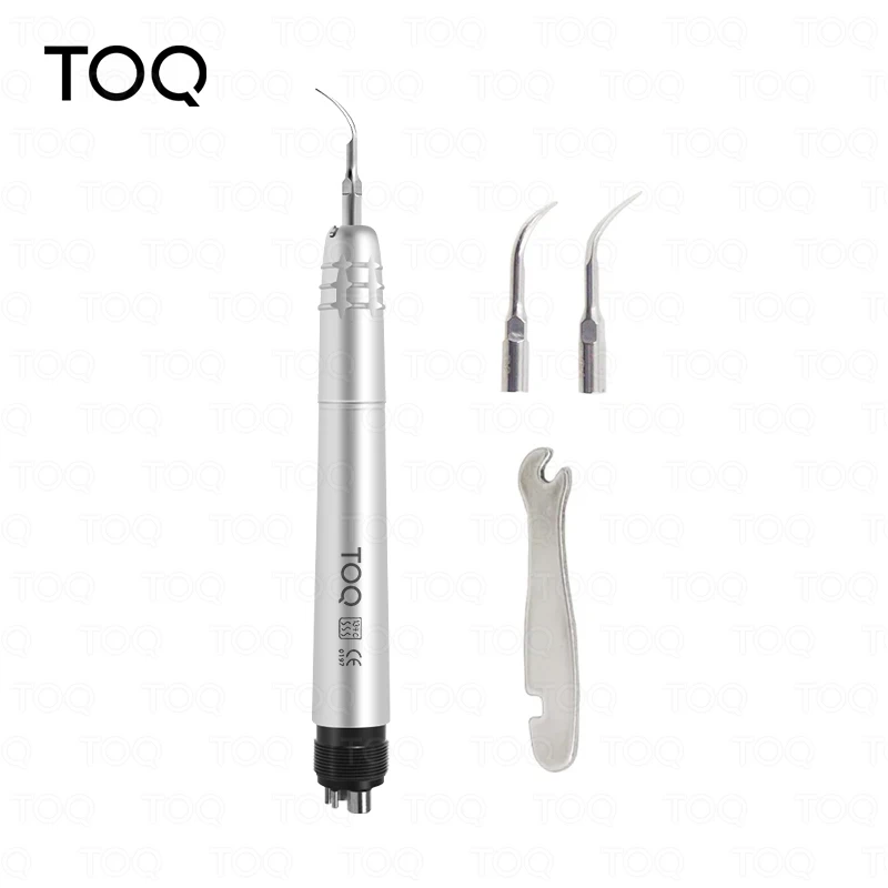 Ultrasoniczny skaler dentystyc – Teeth Whitening Tips recenzja i cena