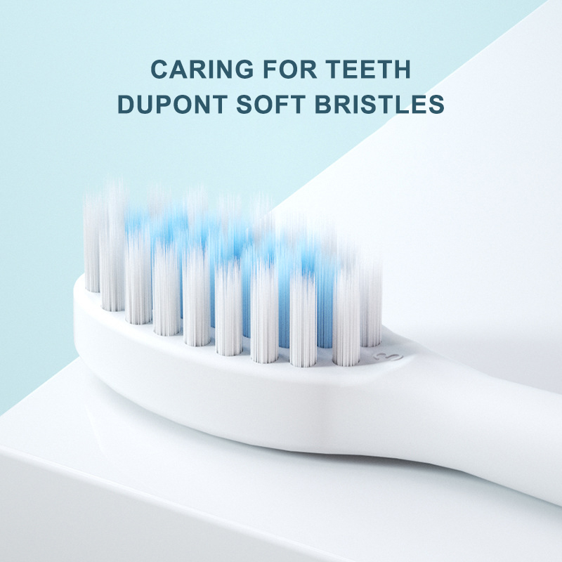 6 trybów elektryczna szczotecz – Teeth Whitening Toothbrush recenzja i cena