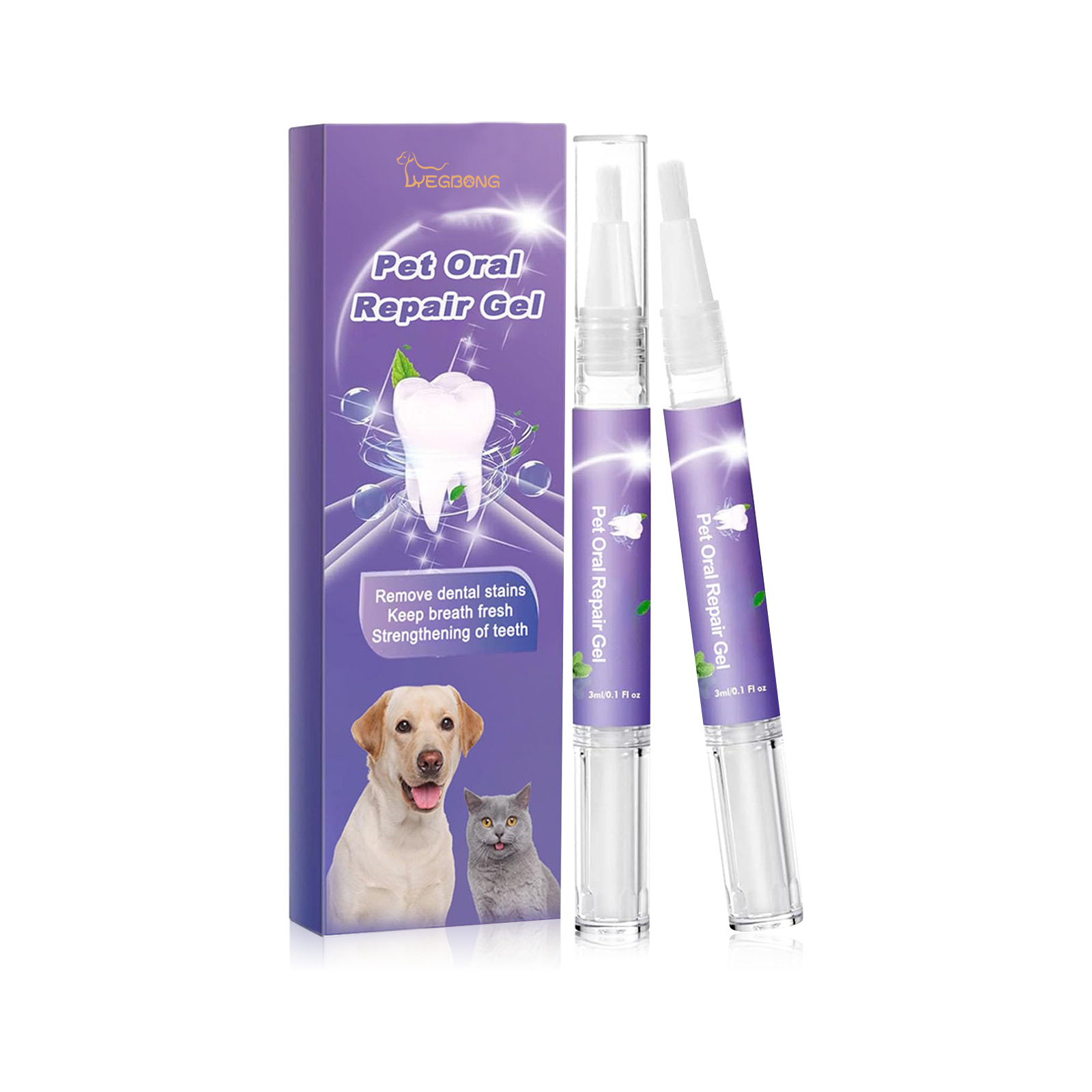 Żel do naprawy jamy ustnej dla – Teeth Whitening Essence recenzja i cena