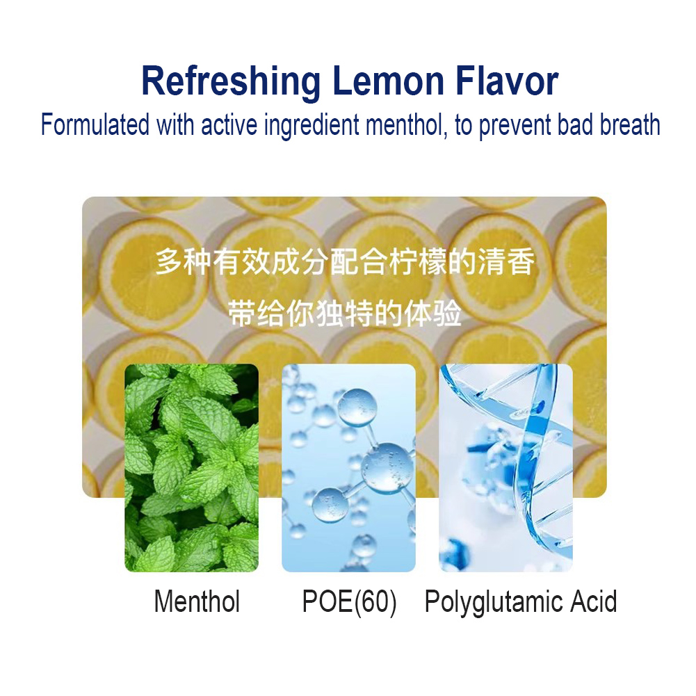 Oryginalny japoński spray nawi – Teeth Whitening Japan recenzja i cena