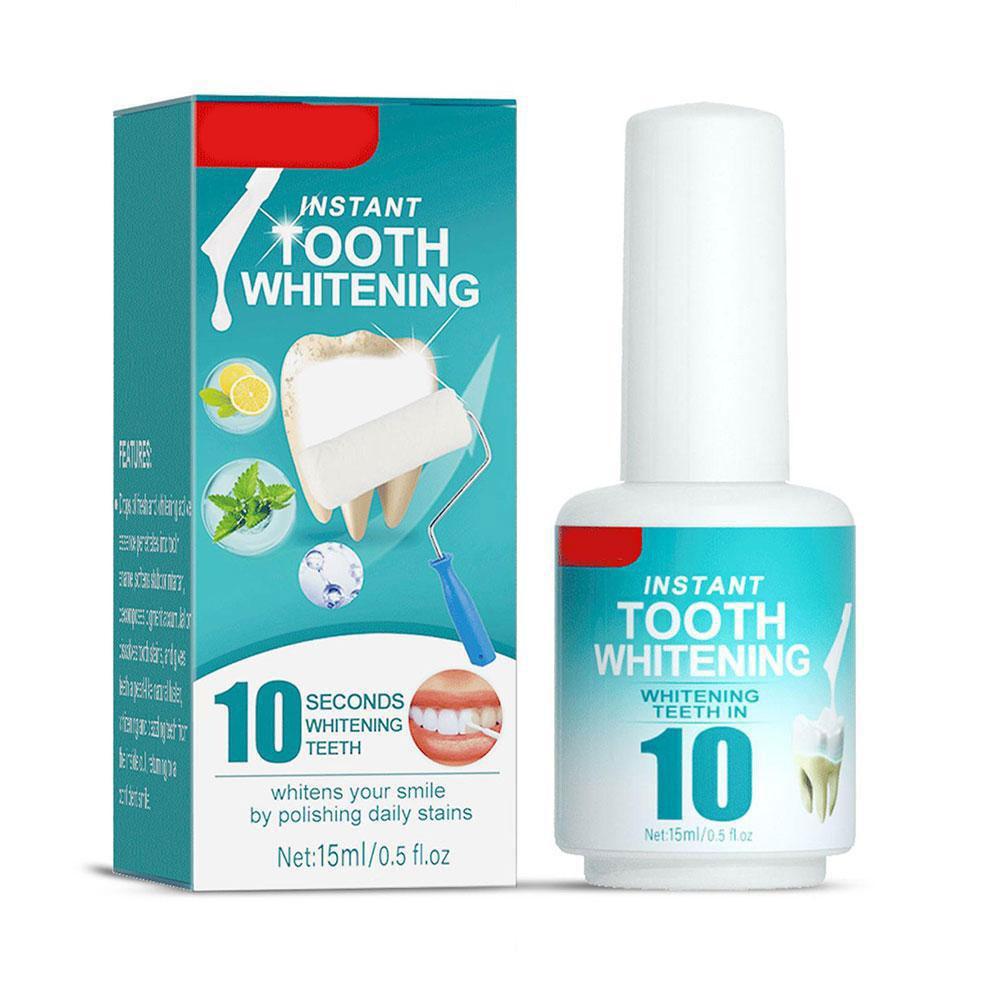 Farba do zębów wybielająca, pr – Teeth Paint Whitening recenzja i cena