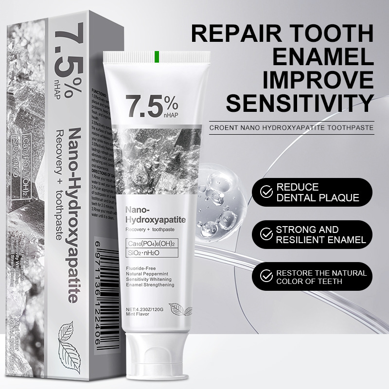 1/3/5 szt. Pasta do zębów z hy – Remineralizing Toothpaste recenzja i cena