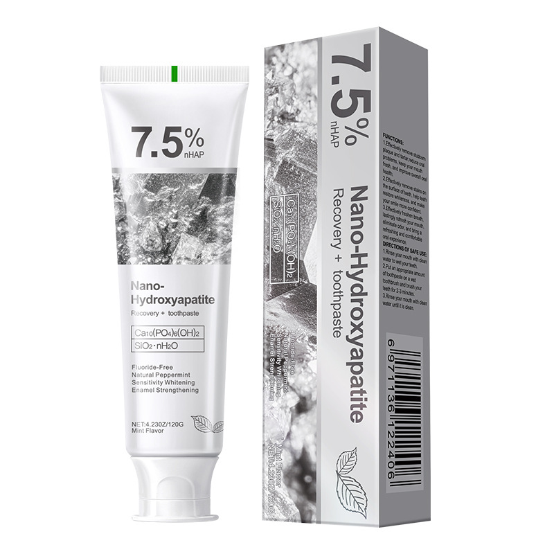 1/3/5 szt. Pasta do zębów z hy – Remineralizing Toothpaste recenzja i cena