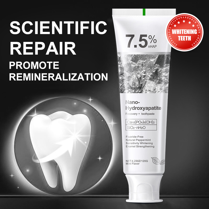 1/3/5 szt. Pasta do zębów z hy – Remineralizing Toothpaste recenzja i cena