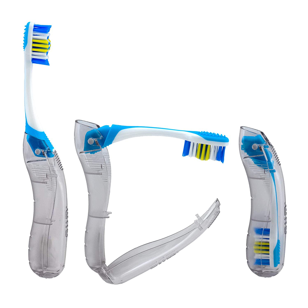 Gum Travel szczoteczka do zębó – Teeth Whitening Japan recenzja i cena