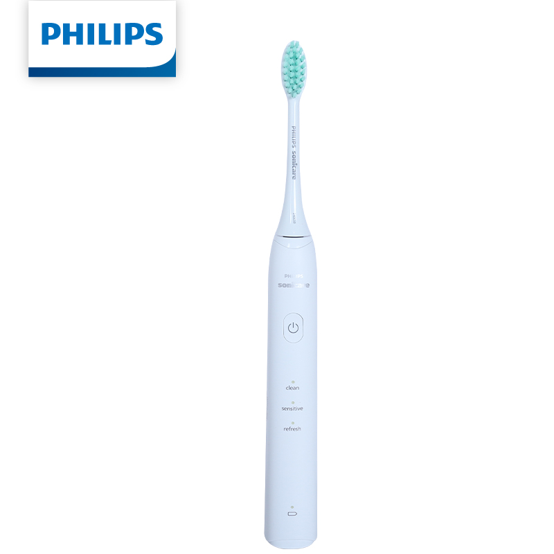Elektryczna szczoteczka sonicz – Teeth Whitening Toothbrush recenzja i cena