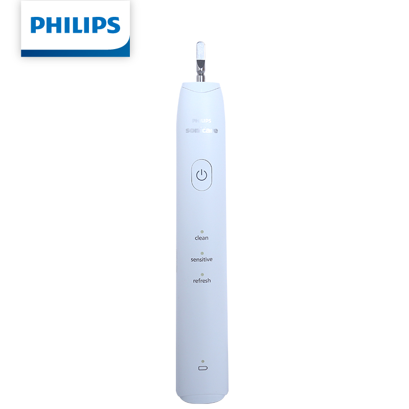 Elektryczna szczoteczka sonicz – Teeth Whitening Toothbrush recenzja i cena