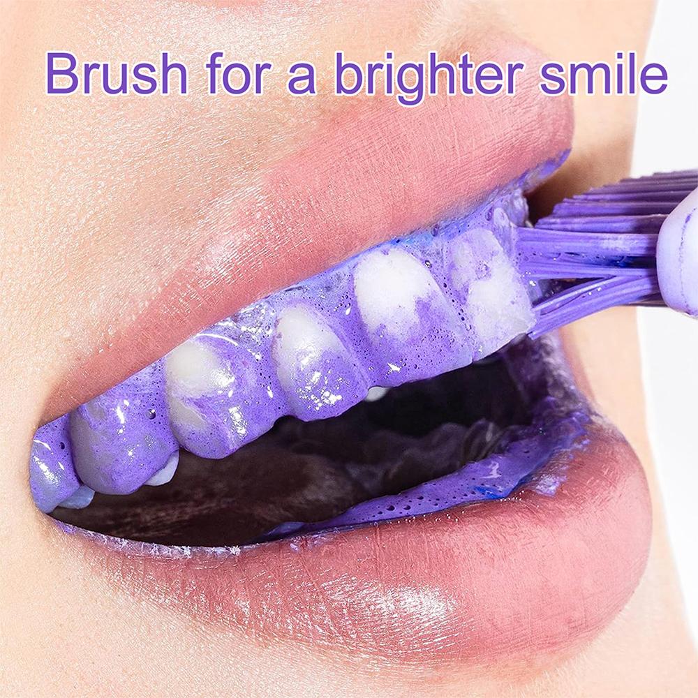 30ml Hismile V34 Serum koryguj – Teeth Whitening Treatment recenzja i cena