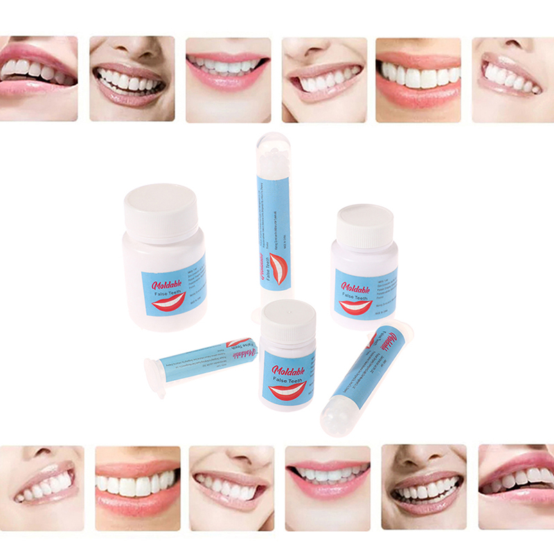 10g-30g tymczasowy zestaw do n – Teeth Whitening Vape recenzja i cena
