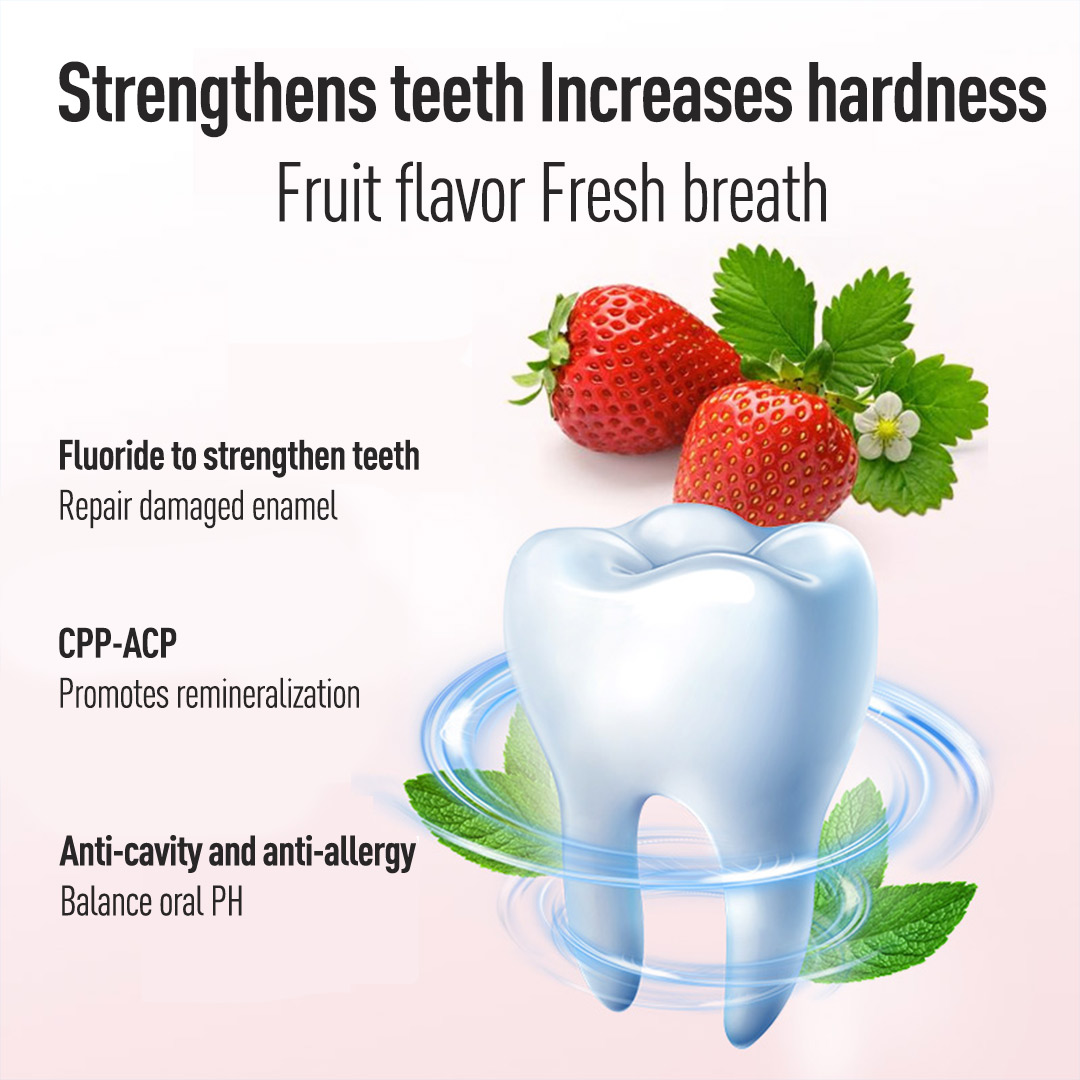 Japan GC Fluoride Enhanced Den – Teeth Whitening Japan recenzja i cena
