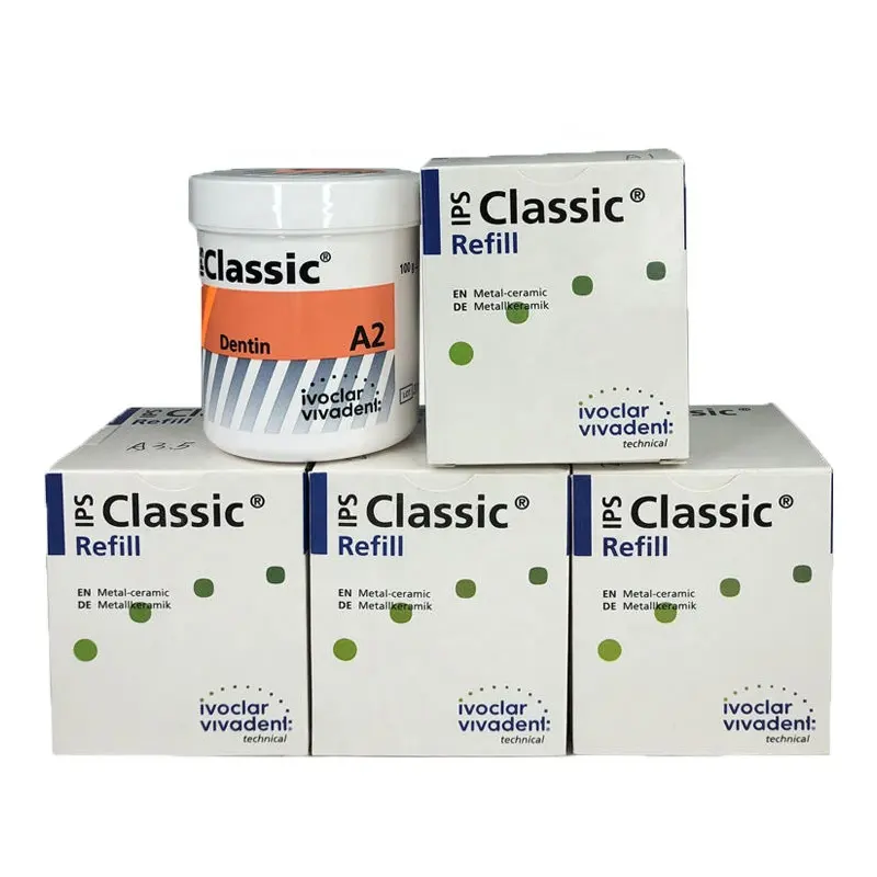 100 g/pudło lar IPS klasyczny  – Teeth Paint Whitening recenzja i cena
