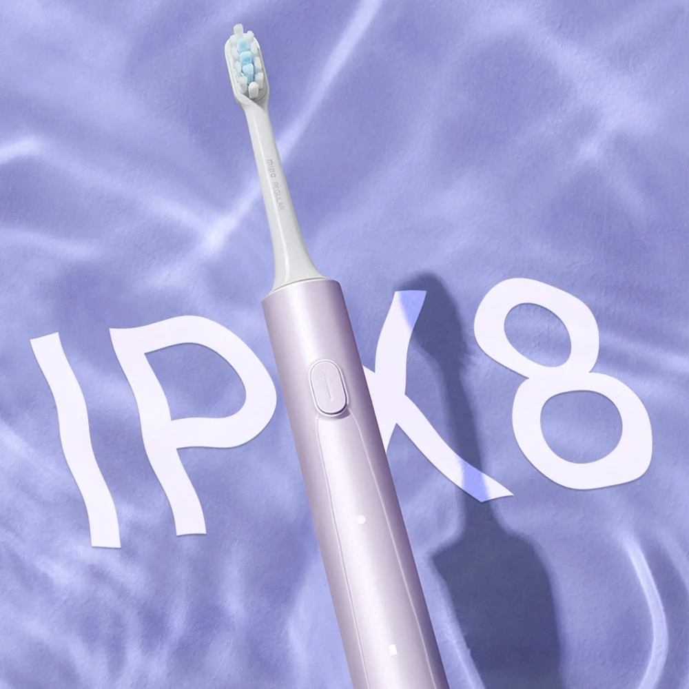Elektryczna szczoteczka sonicz – Teeth Whitening Toothbrush recenzja i cena