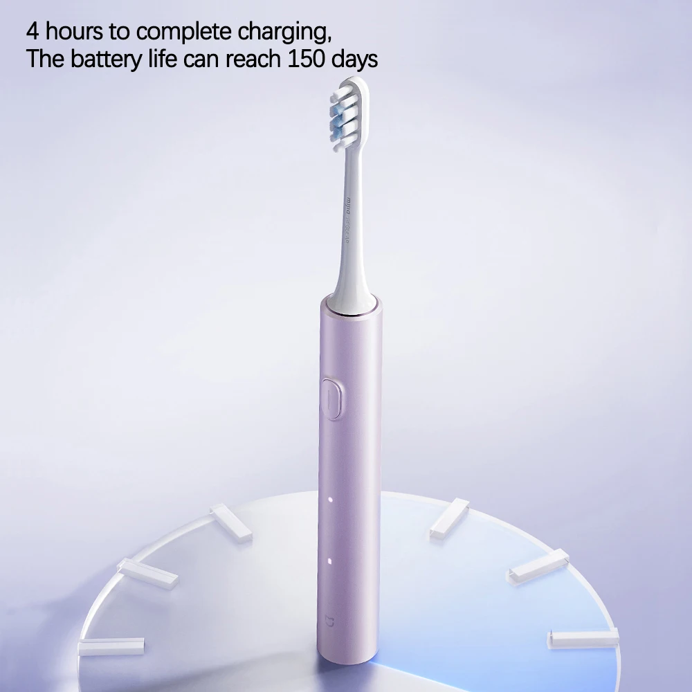 Elektryczna szczoteczka sonicz – Teeth Whitening Toothbrush recenzja i cena