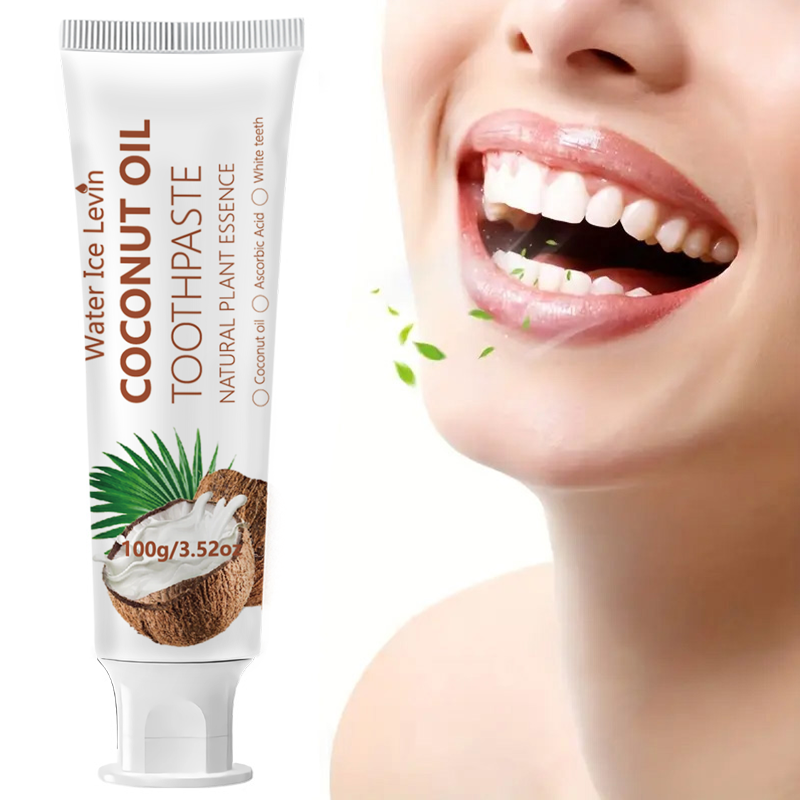 Pasta do zębów z olejem kokoso – Teeth Whitening Essence recenzja i cena