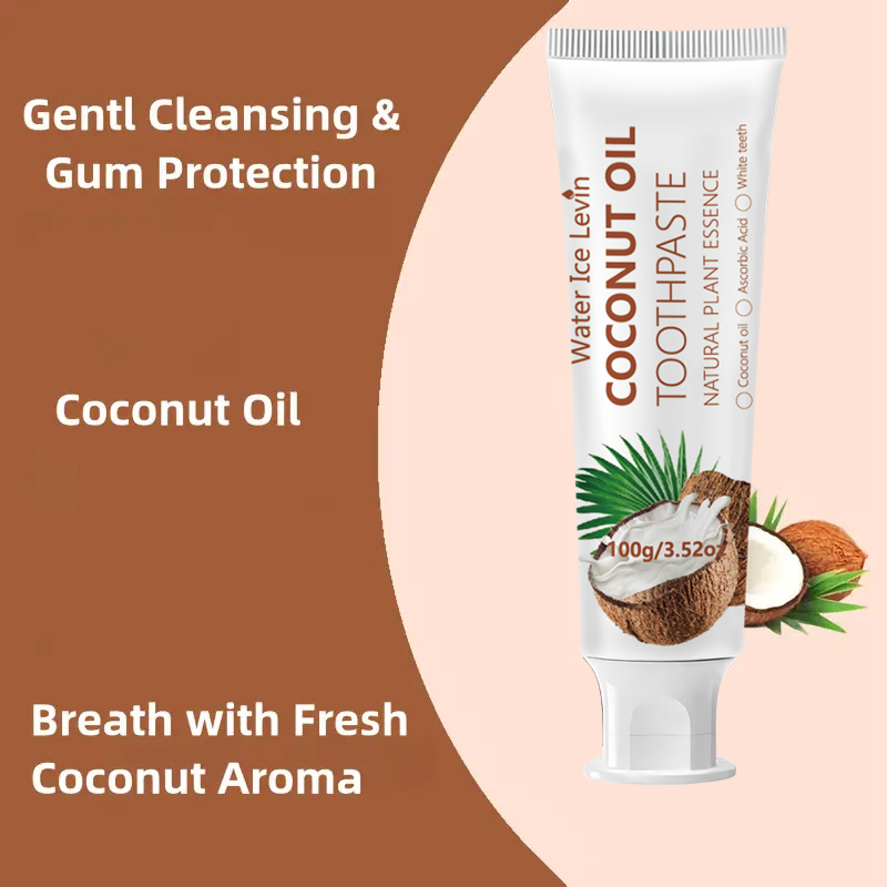 Pasta do zębów z olejem kokoso – Teeth Whitening Essence recenzja i cena