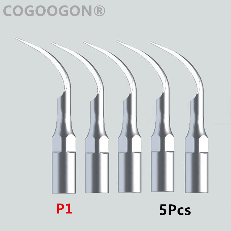 5 sztuk P1 ultradźwiękowe końc – Teeth Whitening Tips recenzja i cena