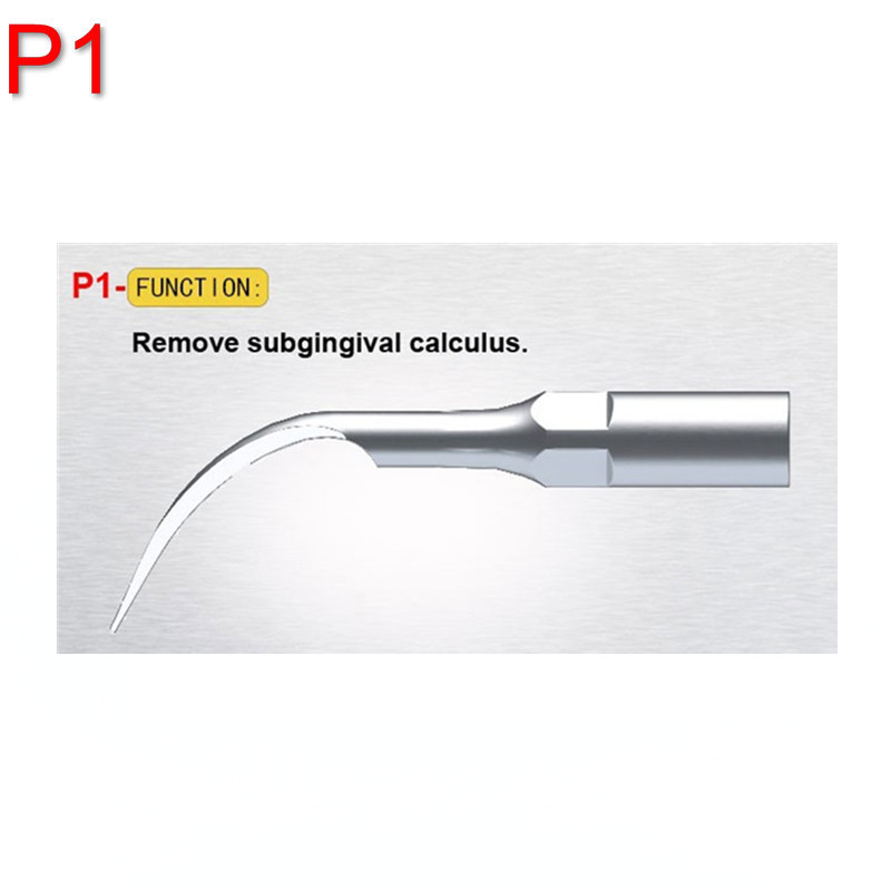 5 sztuk P1 ultradźwiękowe końc – Teeth Whitening Tips recenzja i cena