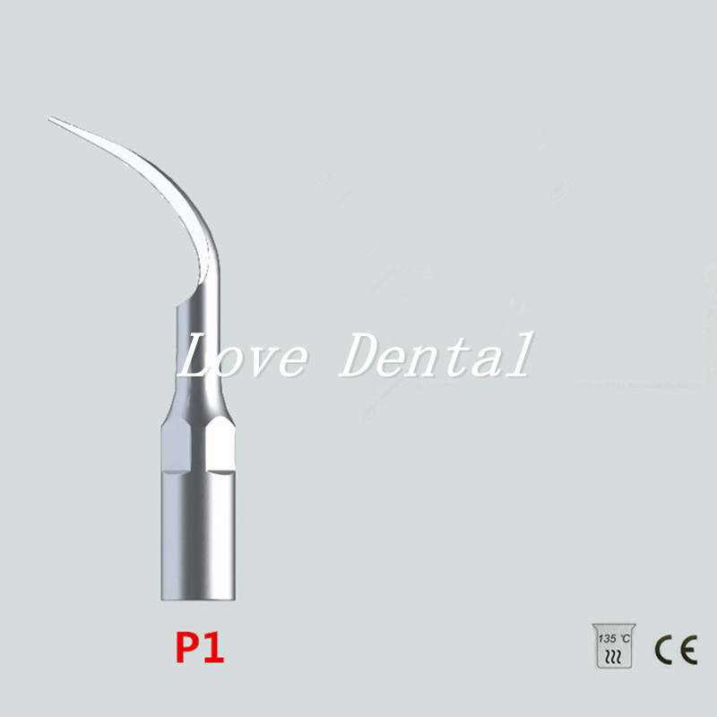 5 sztuk P1 ultradźwiękowe końc – Teeth Whitening Tips recenzja i cena