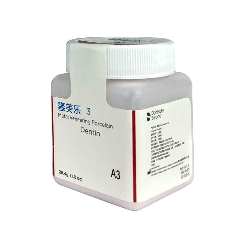 Ceramco-3 Pfm Dental Porcelain – Teeth Paint Whitening recenzja i cena
