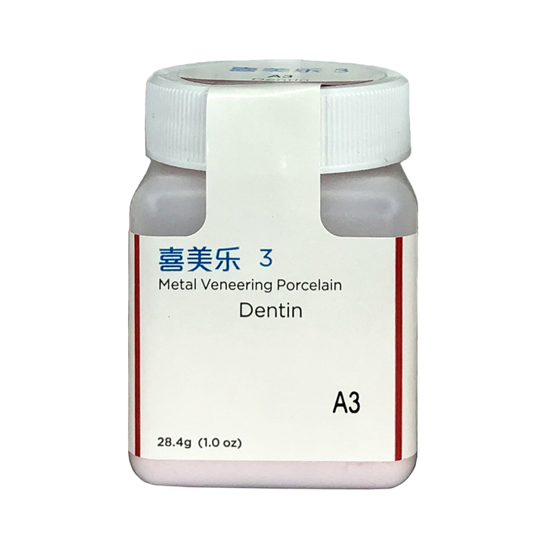 Ceramco-3 Pfm Dental Porcelain – Teeth Paint Whitening recenzja i cena